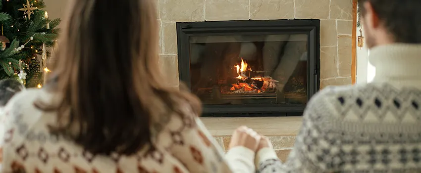 Superior Open-Hearth Wood Fireplaces in New River, AZ