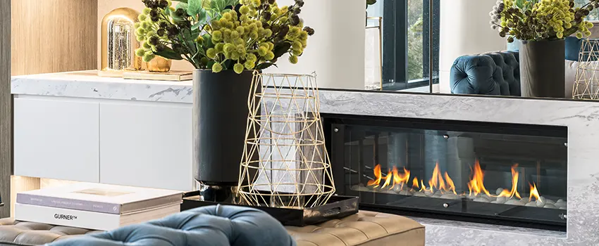 Professional Town & Country Luxury Fireplace Maintenance Experts in New River, Arizona