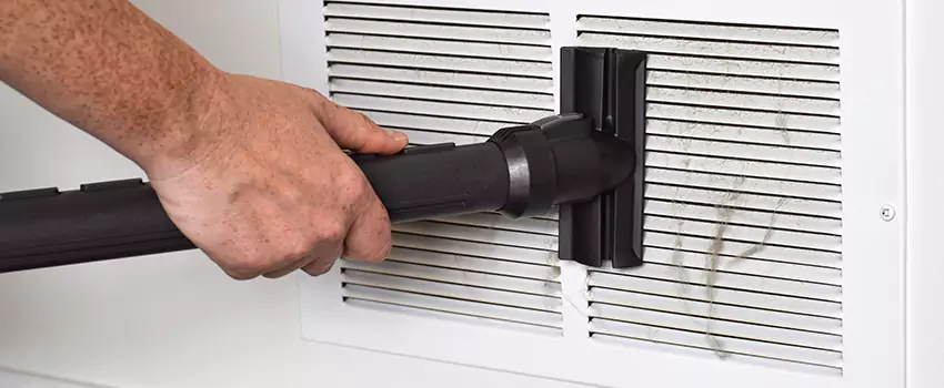 Vent Cleaning Process in New River, Arizona