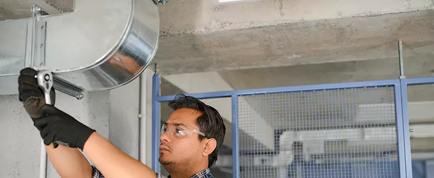 Benefit of Ventilation Cleaning in New River, Arizona