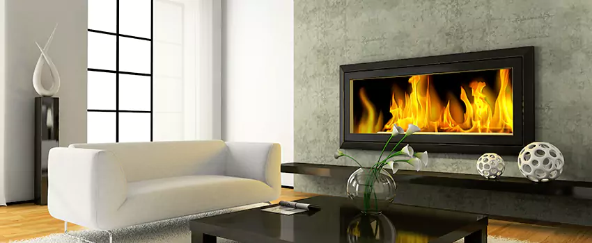 Ventless Fireplace Oxygen Depletion Sensor Installation and Repair Services in New River, Arizona
