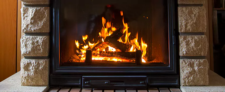 Cost of Wood Fireplace Installation in New River, AZ