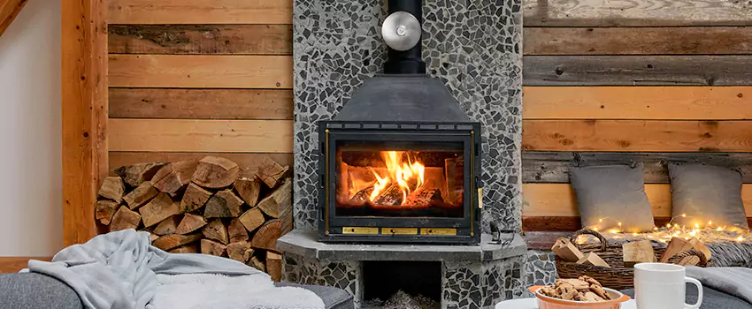 Affordable Wood Fireplace Fixing Solutions in New River, Arizona