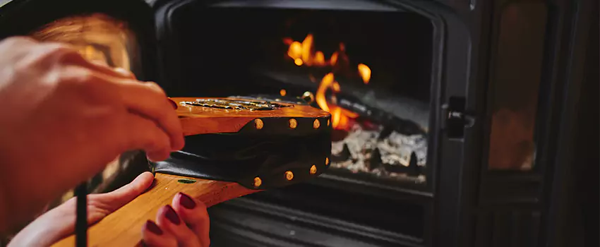 Cost of Wood Furnace Repair and Installation Services in New River, AZ