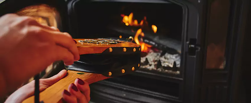 Wood Stove Grates Repair in New River, Arizona