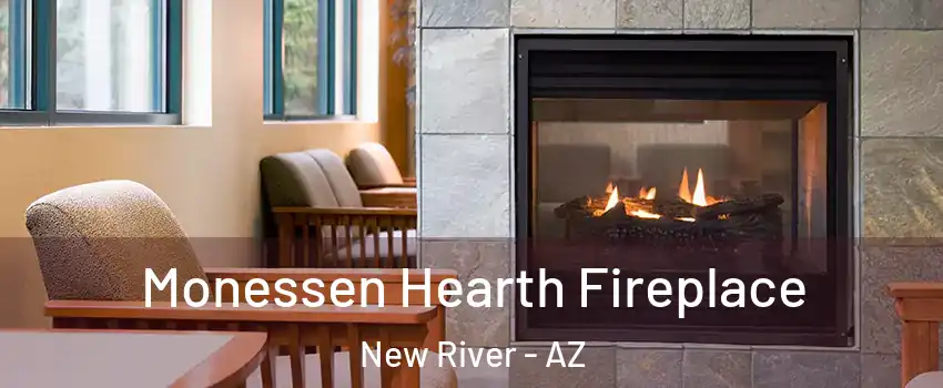  Monessen Hearth Fireplace New River - AZ